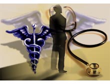 Men's Health logo