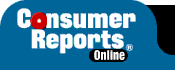 Consumer Reports� Online