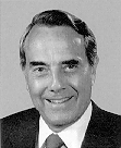Bob Dole - U.S. Senator and Presidential Candidate