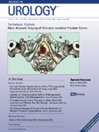 Reviews in Urology Vol. 3 No. 4