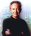 Andy Grove - President and CEO of Intel Corporation