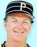 Chuck Tanner - Former Pittsburgh Pirates Manager