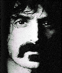 Frank Zappa - Famous Musician