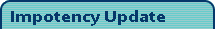 Impotency Update: Clinical studies, information and current events regarding impotency and Viagra.