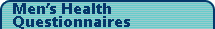 Men's Health Questionnaires
