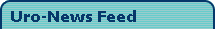 Feed of the latest Urology Related News