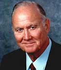 Norman Schwarzkopf - Retired General