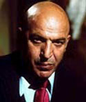 Telly Savalas - Actor