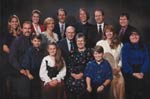 Earl's Family