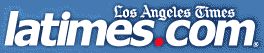 Los Angeles Times Logo