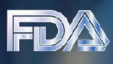 US Food and Drug Administration logo