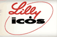Lilly ICOS LLC logo