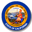Great Seal of California