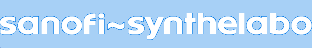 Sanofi-Synthelabo logo