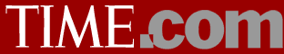 Time Magazine logo