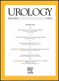 Urology Cover logo